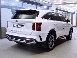 KIA SORENTO 2020