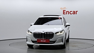 BMW 2-SERIES ACTIVE TOURER U06 2024