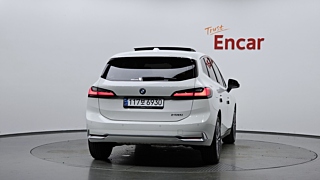 BMW 2-SERIES ACTIVE TOURER U06 2024