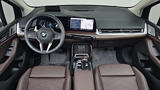 BMW 2-SERIES ACTIVE TOURER U06 2024