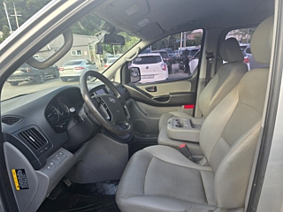 HYUNDAI STAREX GRAND 2019