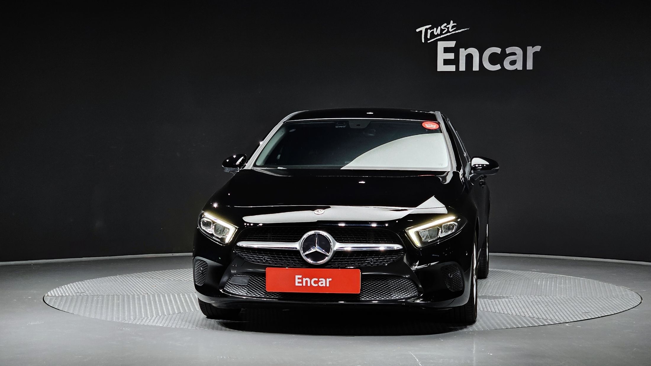 MERCEDES BENZ A-CLASS W177 2020