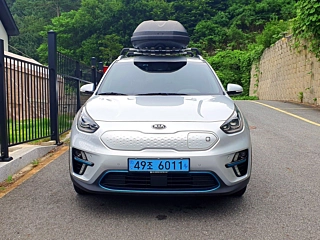 KIA NIRO EV  Noblesse 2018