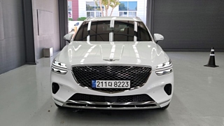 GENESIS GV70 2024