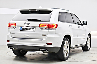 JEEP CHEROKEE GRAND 2019