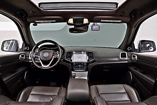 JEEP CHEROKEE GRAND 2019