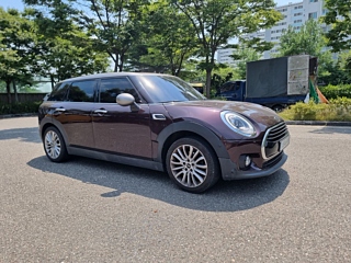 MINI CLUBMAN COOPER 2018