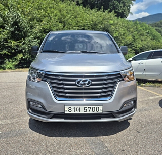 HYUNDAI STAREX GRAND 2020