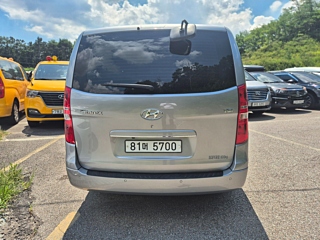 HYUNDAI STAREX GRAND 2020