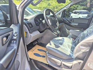 HYUNDAI STAREX GRAND 2020