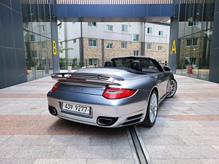 PORSCHE 911 2012