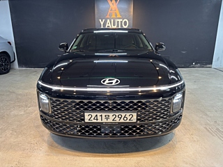 HYUNDAI GRANDEUR HYBRID GN7 2023