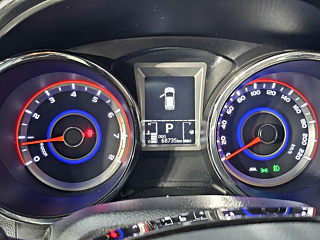 SSANGYONG TIVOLI AIR 2017
