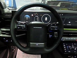 HYUNDAI GRANDEUR GN7 2023