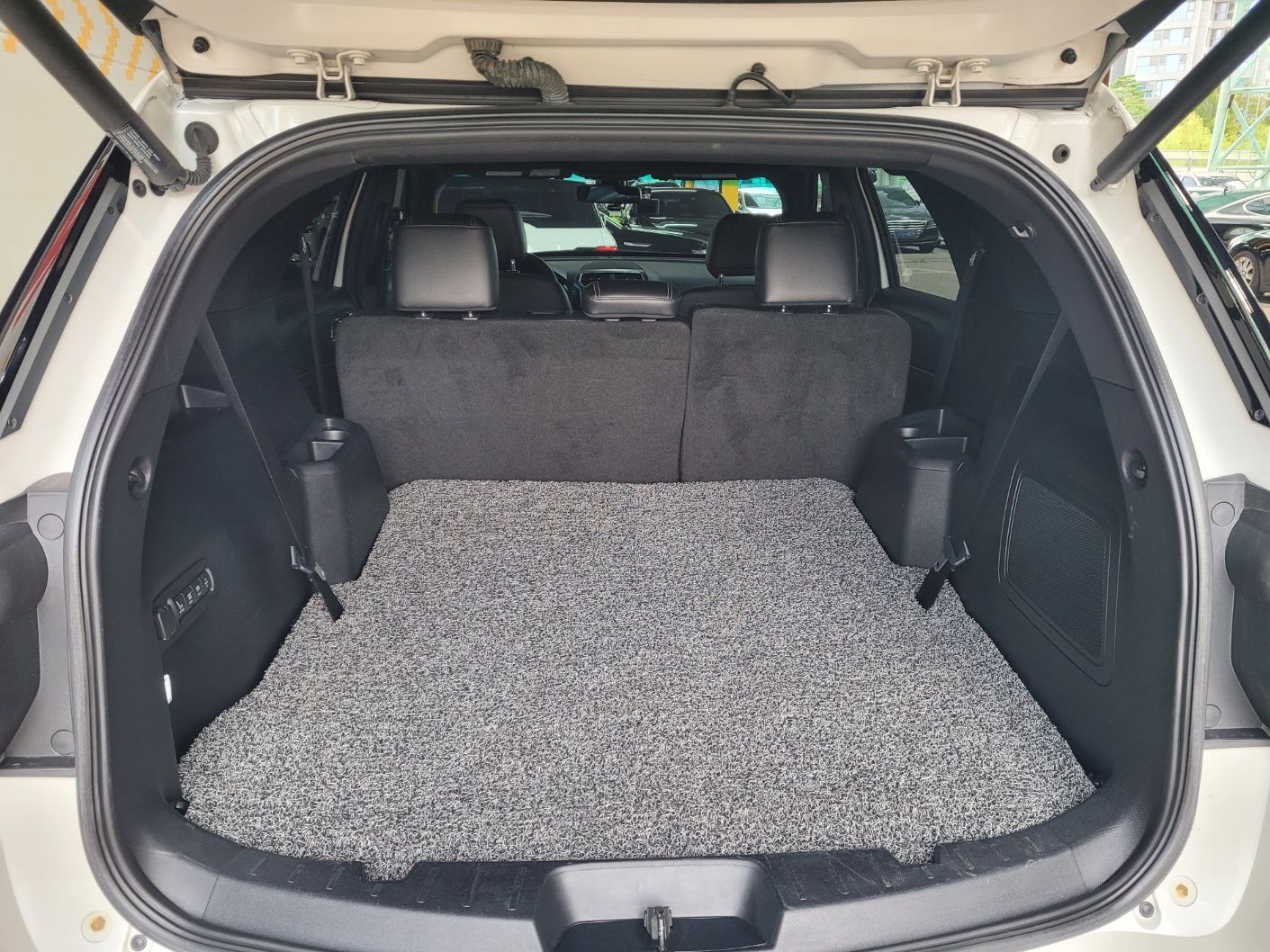 FORD EXPLORER 2016