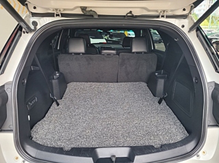 FORD EXPLORER 2016