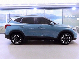 KIA SELTOS  2024