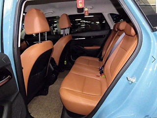 KIA SELTOS  Gasoline 1.6 Turbo 2WD 2024