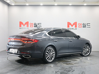 HYUNDAI GRANDEUR IG 2018