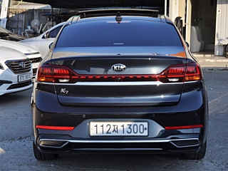 KIA K7 PREMIER 2019