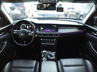 KIA K7 PREMIER 2019