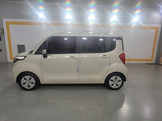 KIA RAY 2011