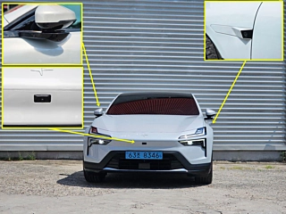 Заказать POLESTAR POLESTAR 4