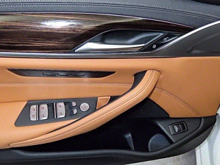 BMW 5-SERIES G30 2022