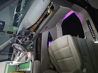 CADILLAC ESCALADE 2021