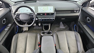 HYUNDAI IONIQ5 2022