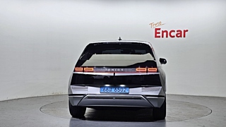 HYUNDAI IONIQ5 2022