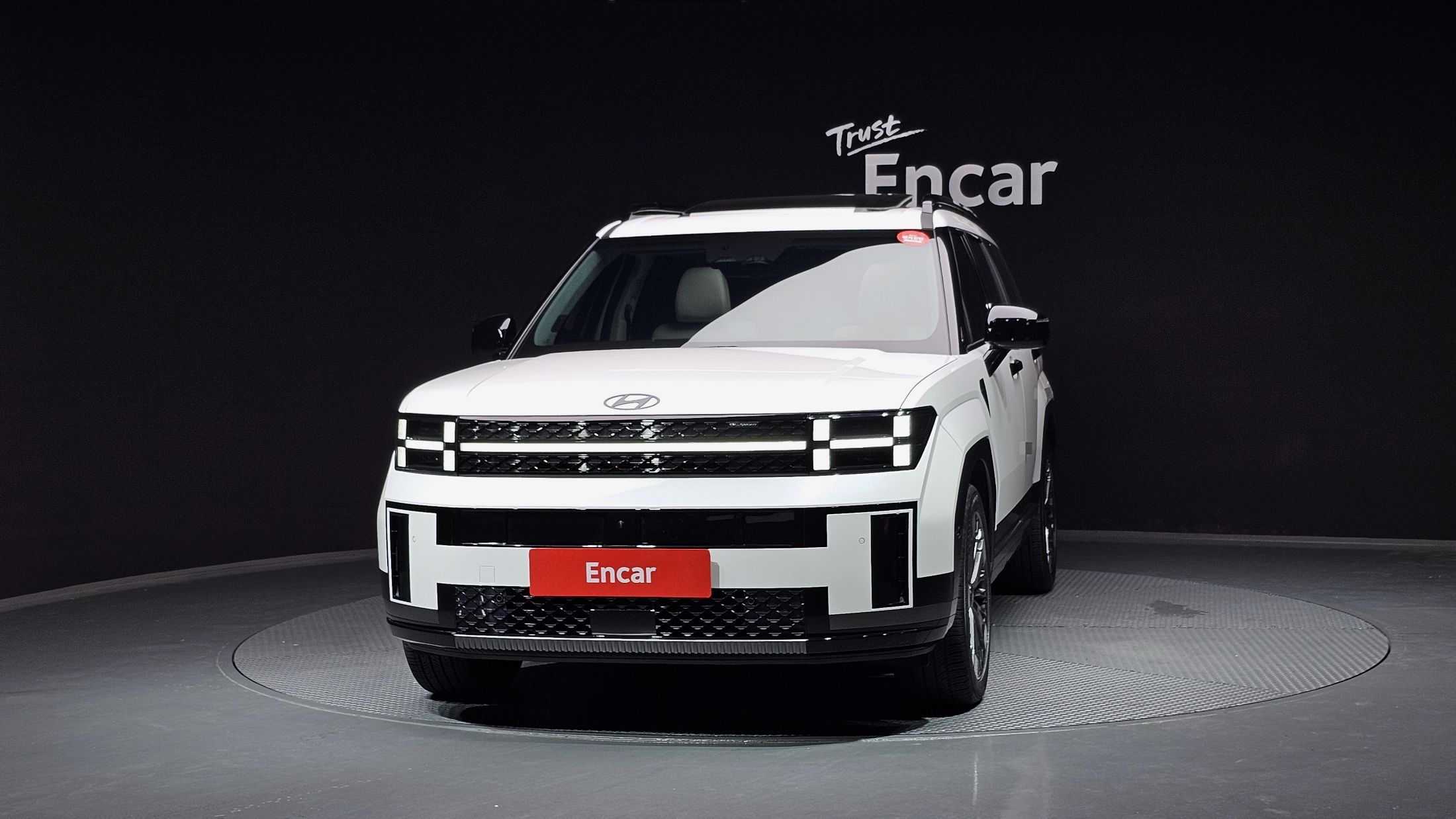 HYUNDAI SANTAFE MX5 2024