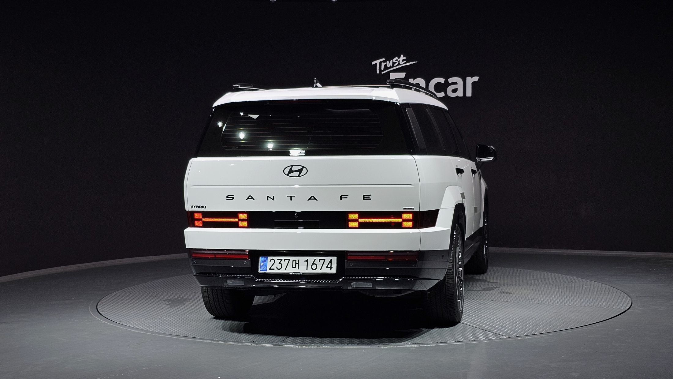 HYUNDAI SANTAFE MX5 2024