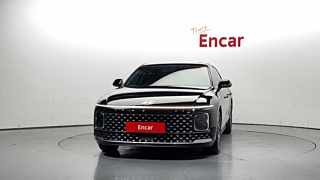HYUNDAI GRANDEUR HYBRID GN7 2023