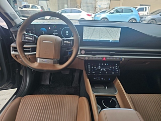 HYUNDAI GRANDEUR GN7 2024