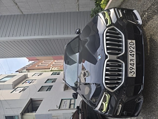 BMW X6 G06 2020