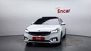 KIA K7 2018