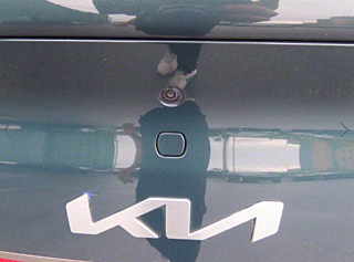 KIA K9 2021