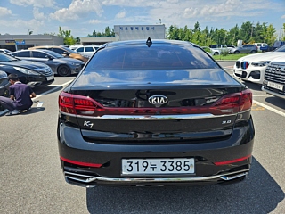 KIA K7 PREMIER 2020