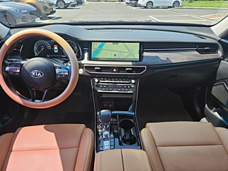 KIA K7 PREMIER 2020