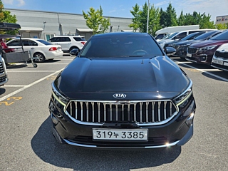 KIA K7 PREMIER 2020