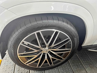 MERCEDES BENZ GLE-CLASS W167 2025