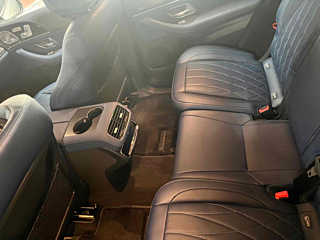MERCEDES BENZ GLE-CLASS W167 2025