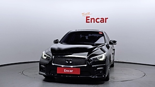 INFINITI Q50 2015