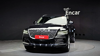 GENESIS GV80 2020