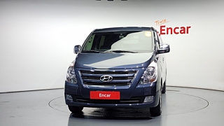 HYUNDAI STAREX GRAND 2016