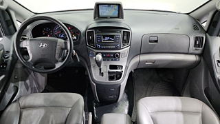 HYUNDAI STAREX GRAND 2016