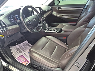 HYUNDAI GRANDEUR IG 2017
