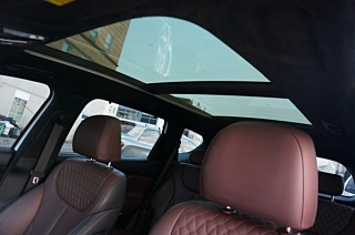 HYUNDAI SANTAFE TM 2019