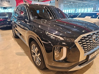 HYUNDAI PALISADE  Diesel 2.2 4WD 2019